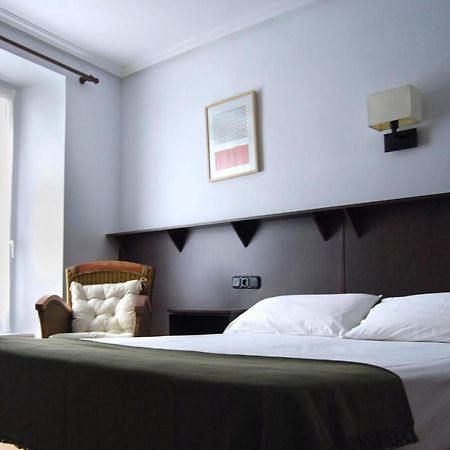 Hotel Arrasate Arrasate/Mondragon المظهر الخارجي الصورة