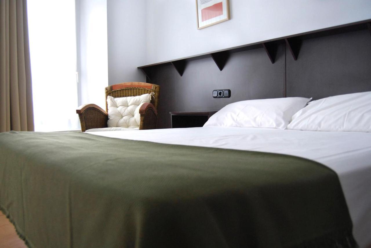 Hotel Arrasate Arrasate/Mondragon المظهر الخارجي الصورة