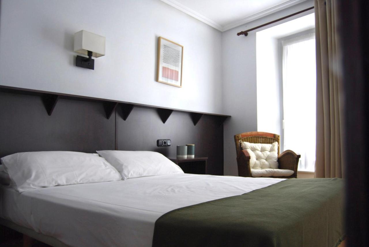 Hotel Arrasate Arrasate/Mondragon المظهر الخارجي الصورة