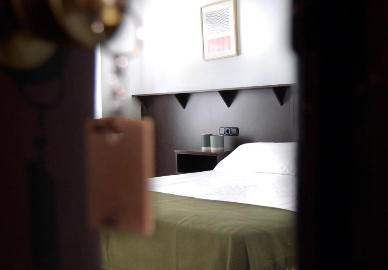 Hotel Arrasate Arrasate/Mondragon المظهر الخارجي الصورة