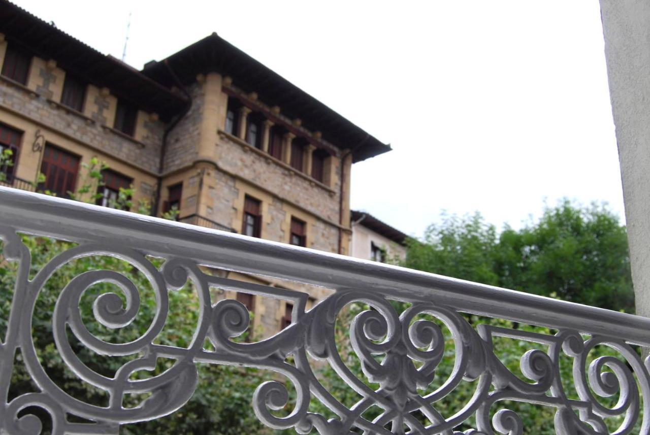 Hotel Arrasate Arrasate/Mondragon المظهر الخارجي الصورة