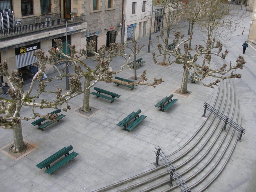 Hotel Arrasate Arrasate/Mondragon الغرفة الصورة